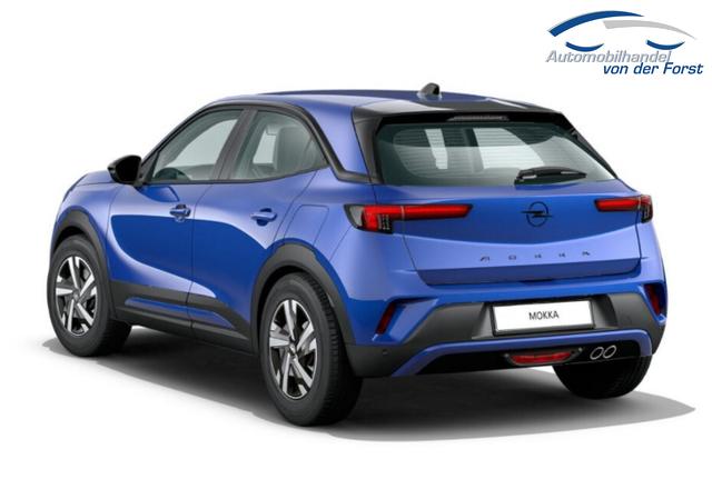Opel Mokka Edition Mokka Klimaautomatik PDC Tempomat DigCo CarPlay 