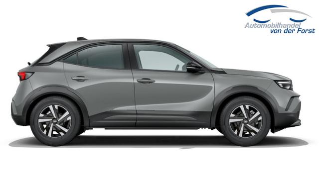 Opel Mokka Edition Mokka Hybrid WinterP SHZ LHZ KomfortP PrivG Temp 