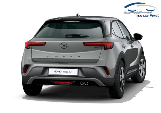 Opel Mokka Edition Mokka Hybrid WinterP SHZ LHZ KomfortP PrivG Temp 