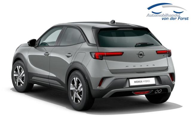 Opel Mokka Edition Mokka Hybrid WinterP SHZ LHZ KomfortP PrivG Temp 