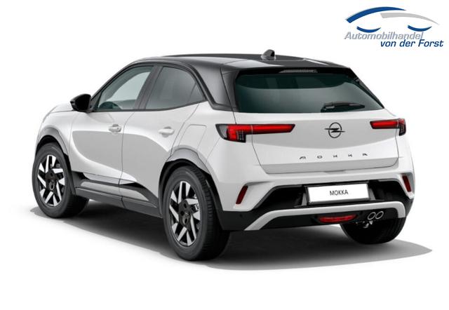 Opel Mokka GS Mokka GS WinterP&nbsp;SHZ LHZ PrivG Klimaaut Kam Temp 