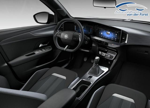 Opel Mokka GS Mokka GS WinterP&nbsp;SHZ LHZ PrivG Klimaaut Kam Temp 