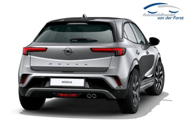 Opel Mokka GS Mokka GS InfotainmentP KomfortP SHZ LHZ Kam PDC 