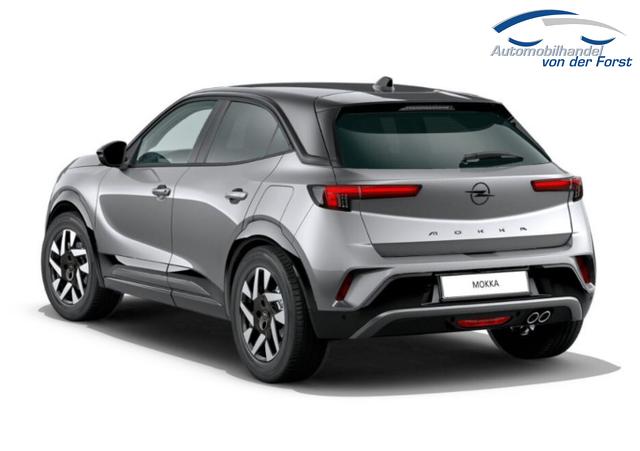 Opel Mokka GS Mokka GS InfotainmentP KomfortP SHZ LHZ Kam PDC 