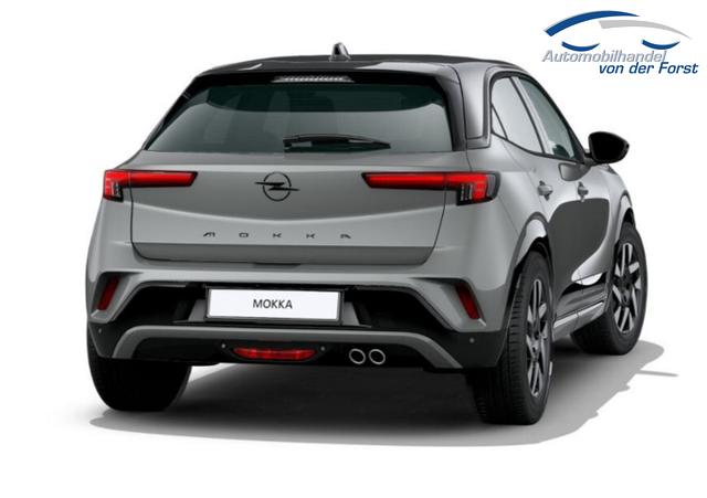 Opel Mokka GS Mokka GS TechP Kam 2xPDC WinterP SHZ LHZ PrivG 