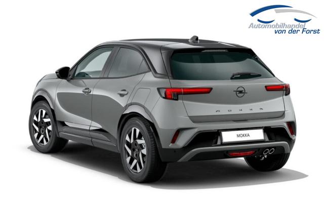 Opel Mokka GS Mokka GS TechP Kam 2xPDC WinterP SHZ LHZ PrivG 