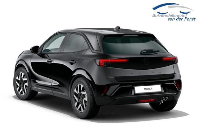 Opel Mokka GS Mokka GS KomfortP SHZ LHZ Kam PDC PrivG Klimaaut 