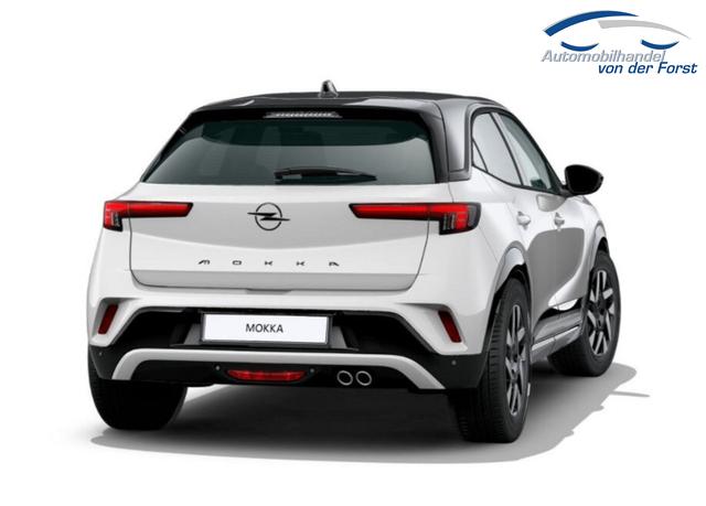 Opel Mokka GS Mokka Hybrid GS InfotainmentP TechP KomfortP SHZ 