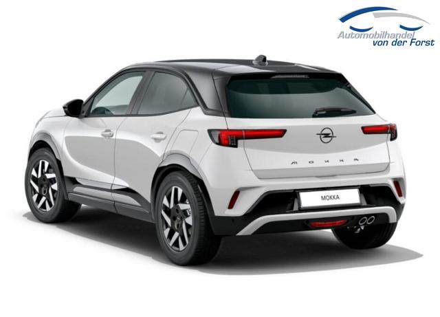 Opel Mokka GS Mokka Hybrid GS InfotainmentP TechP KomfortP SHZ 