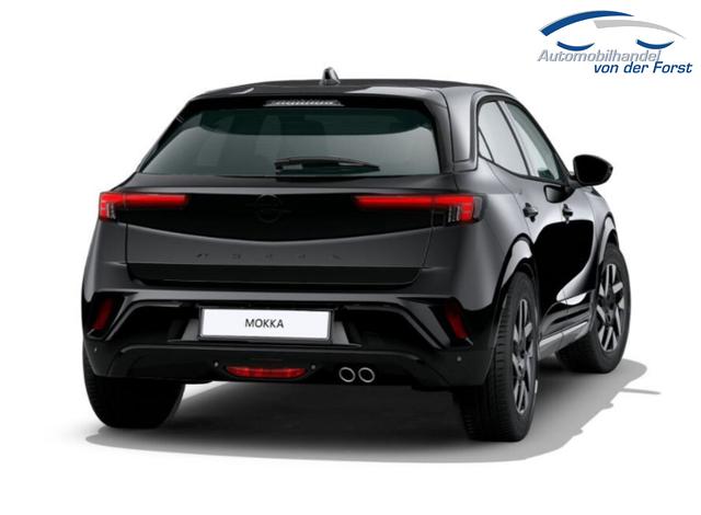 Opel Mokka GS Mokka Hybrid GS TechP KomfortP SHZ LHZ Kam PDC 