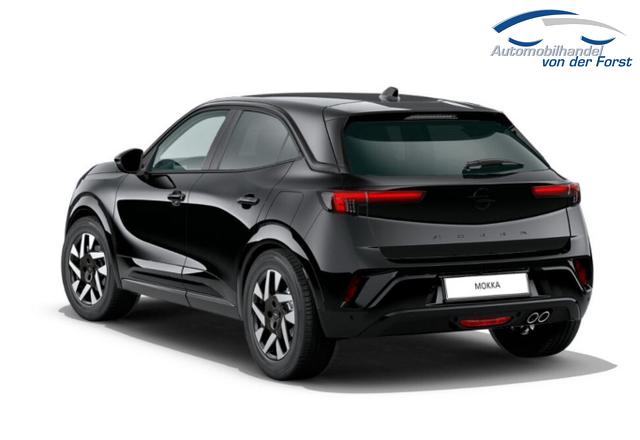 Opel Mokka GS Mokka Hybrid GS TechP KomfortP SHZ LHZ Kam PDC 