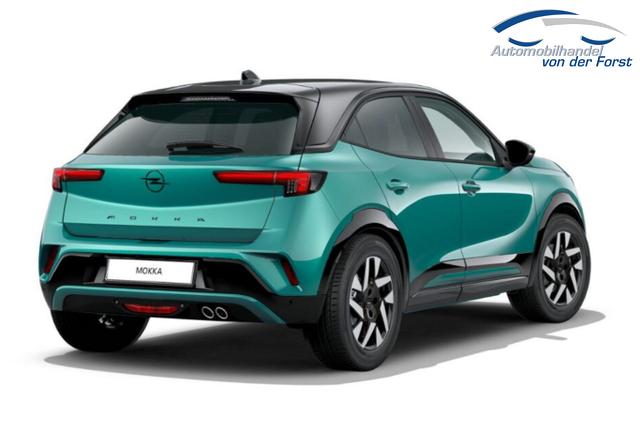 Opel Mokka GS Mokka Hybrid GS KomfortP SHZ LHZ Kam PDC CarPlay 