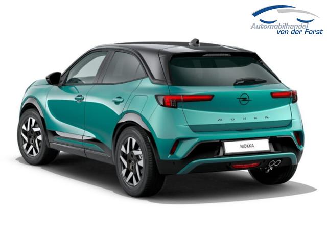 Opel Mokka GS Mokka Hybrid GS KomfortP SHZ LHZ Kam PDC CarPlay 