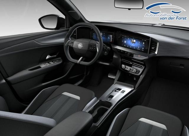 Opel Mokka GS Mokka Hybrid GS TechP Matrix ACC WinterP SHZ LHZ 