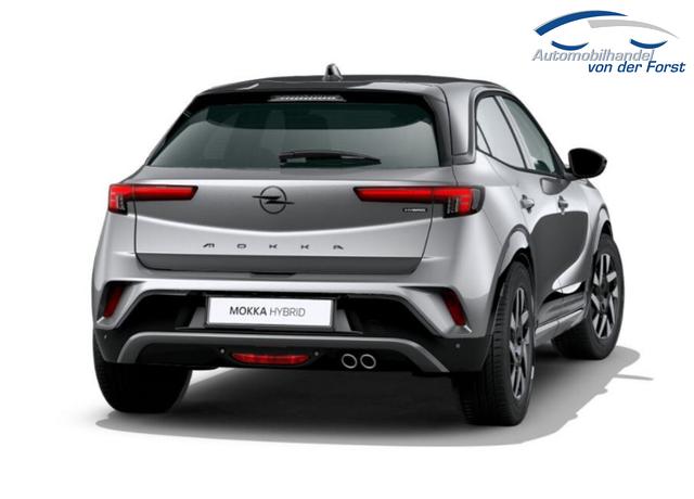 Opel Mokka GS Mokka Hybrid GS TechP Matrix ACC WinterP SHZ LHZ 