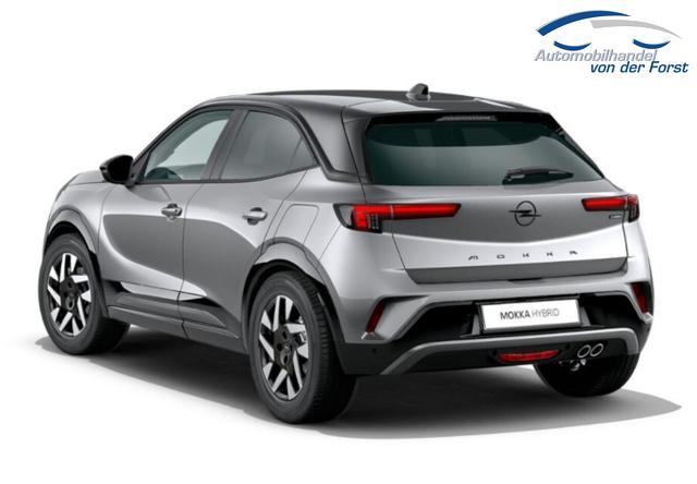 Opel Mokka GS Mokka Hybrid GS TechP Matrix ACC WinterP SHZ LHZ 