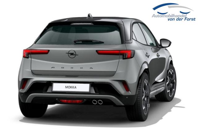 Opel Mokka Ultimate Mokka Ultimate Nav Matrix ACC Kam 2xPDC PrivG 