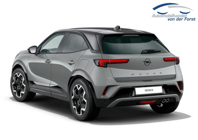 Opel Mokka Ultimate Mokka Ultimate Nav Matrix ACC Kam 2xPDC PrivG 