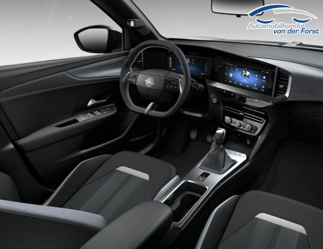Opel Mokka Ultimate Mokka Ultimate Nav Matrix ACC Kam 2xPDC PrivG 