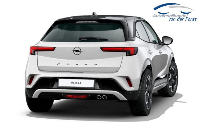 Opel Mokka Ultimate Mokka Hybrid Ultimate WinterP SHZ LHZ Nav Matrix 