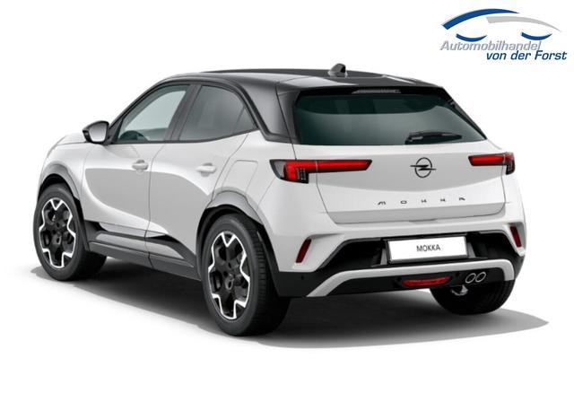 Opel Mokka Ultimate Mokka Hybrid Ultimate WinterP SHZ LHZ Nav Matrix 