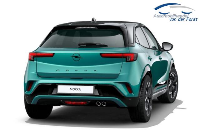 Opel Mokka Ultimate Mokka Ultimate WinterP SHZ LHZ Nav Matrix ACC 