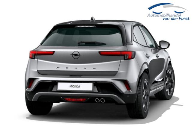 Opel Mokka Ultimate Mokka Ultimate WinterP SHZ LHZ Nav Matrix ACC 