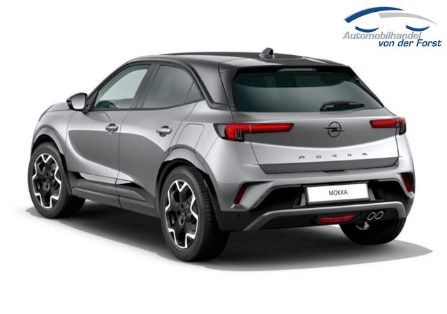 Opel Mokka Ultimate Mokka Ultimate WinterP SHZ LHZ Nav Matrix ACC 