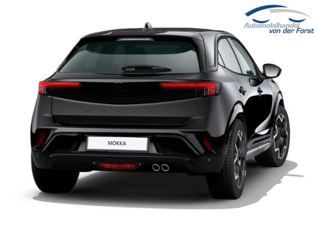 Opel Mokka Ultimate Mokka Hybrid Ultimate WinterP SHZ LHZ Nav Matrix 