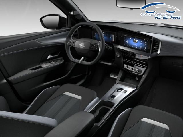 Opel Mokka Ultimate Mokka Hybrid Ultimate WinterP SHZ LHZ Nav Matrix 