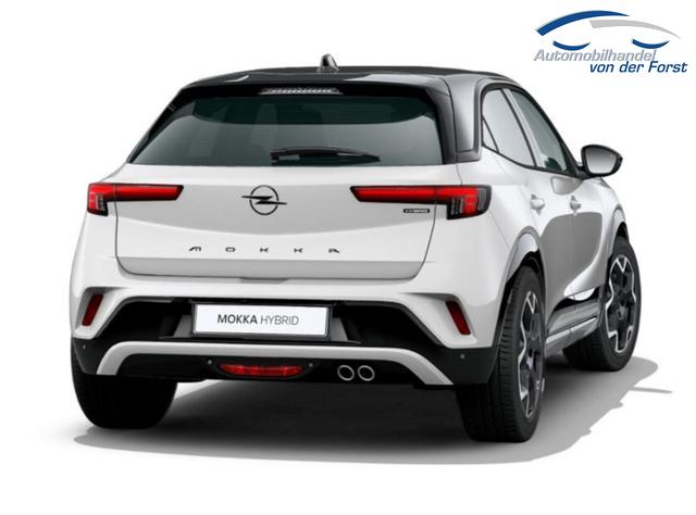 Opel Mokka Ultimate Mokka Hybrid Ultimate WinterP SHZ LHZ Nav Matrix 