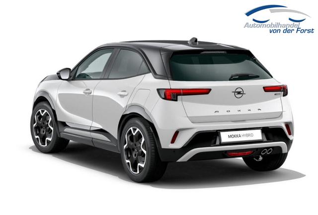 Opel Mokka Ultimate Mokka Hybrid Ultimate WinterP SHZ LHZ Nav Matrix 