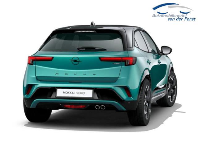 Opel Mokka Ultimate Mokka Hybrid Ultimate WinterP SHZ LHZ Nav Matrix 