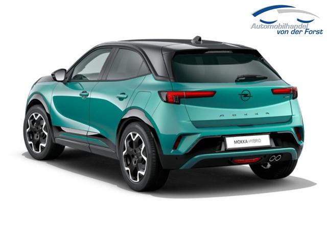 Opel Mokka Ultimate Mokka Hybrid Ultimate WinterP SHZ LHZ Nav Matrix 