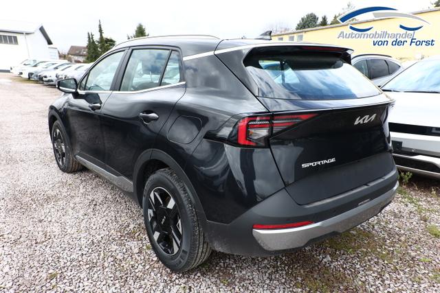 Kia Sportage Sportage MHEV Bi-LED ACC Nav Kam Keyl 2xPDC CarP 