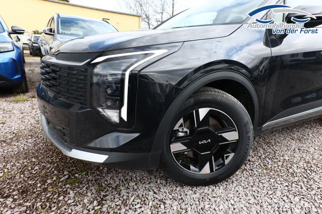 Kia Sportage Sportage MHEV Bi-LED ACC Nav Kam Keyl 2xPDC CarP 