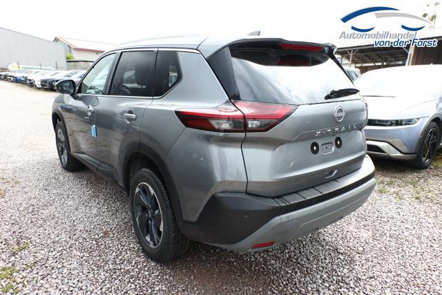 Nissan X-Trail N-CONNECTA X-Trail AT N-Connecta Nav eHK 360&deg; 4xSHZ PrivG 