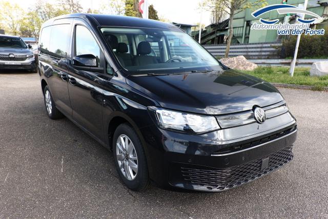 Volkswagen Caddy Maxi Life Caddy Maxi Life 7S SHZ 16"LM Klimaaut Temp Kam 