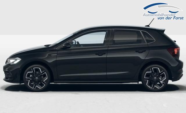 Volkswagen Polo R-Line Polo R-Line ParkA Kam PrivG SHZ Ready2D AC2Zone 