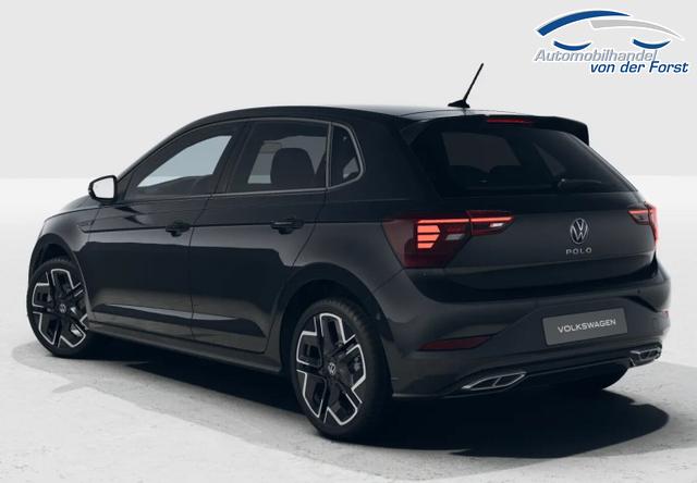 Volkswagen Polo R-Line Polo R-Line ParkA Kam PrivG SHZ Ready2D AC2Zone 