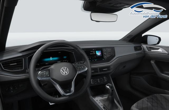 Volkswagen Polo R-Line Polo R-Line ParkA Kam PrivG SHZ Ready2D AC2Zone 