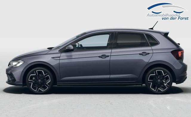 Volkswagen Polo R-Line Polo R-Line ParkA Kam PrivG SHZ Ready2D AC2Zone 