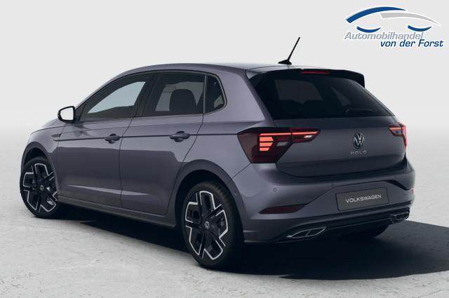 Volkswagen Polo R-Line Polo R-Line ParkA Kam PrivG SHZ Ready2D AC2Zone 