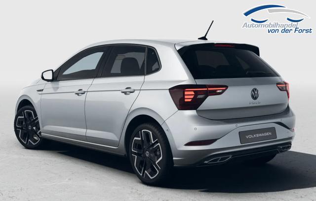 Volkswagen Polo R-Line Polo R-Line ParkA Kam PrivG SHZ Ready2D AC2Zone 