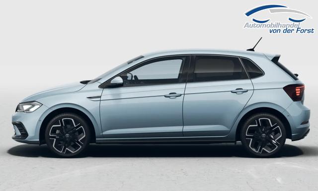 Volkswagen Polo R-Line Polo R-Line ParkA Kam PrivG SHZ Keyl AC2Zone 17Z 