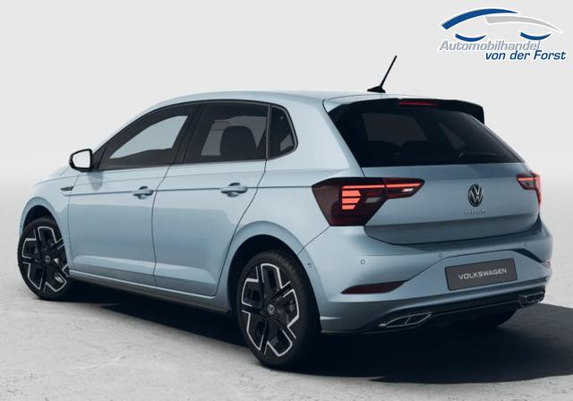 Volkswagen Polo R-Line Polo R-Line ParkA Kam PrivG SHZ Keyl AC2Zone 17Z 