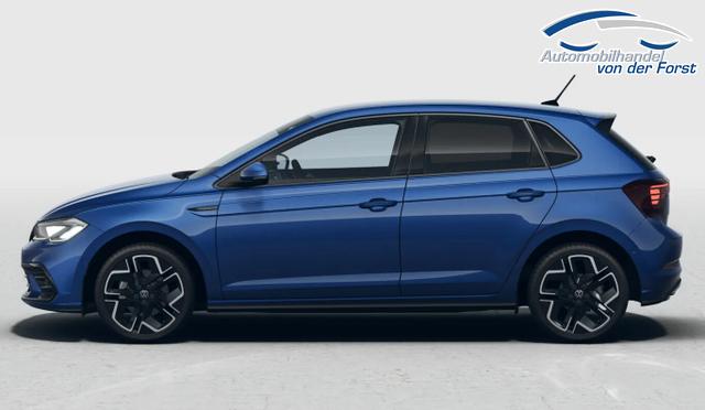 Volkswagen Polo R-Line Polo R-Line ParkA Kam PrivG SHZ Ready2D 17Z ACC 