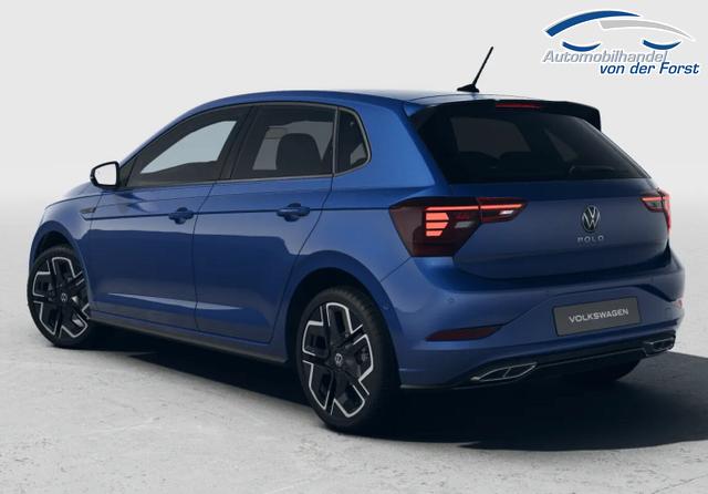 Volkswagen Polo R-Line Polo R-Line ParkA Kam PrivG SHZ Ready2D 17Z ACC 