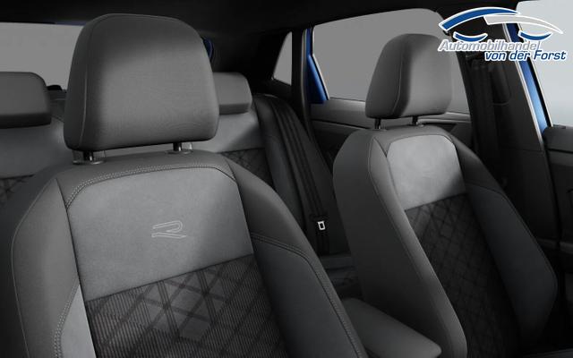 Volkswagen Polo R-Line Polo R-Line ParkA Kam PrivG SHZ Ready2D 17Z ACC 