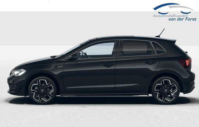 Volkswagen Polo R-Line Polo R-Line Pano ParkA Kam PrivG SHZ Ready2D 17Z 